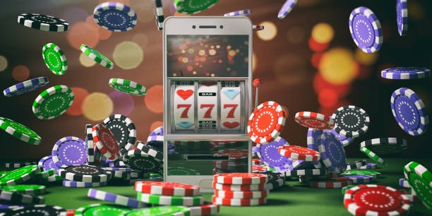 primatoto mobile gaming
